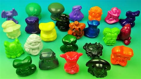 crazy bones toys